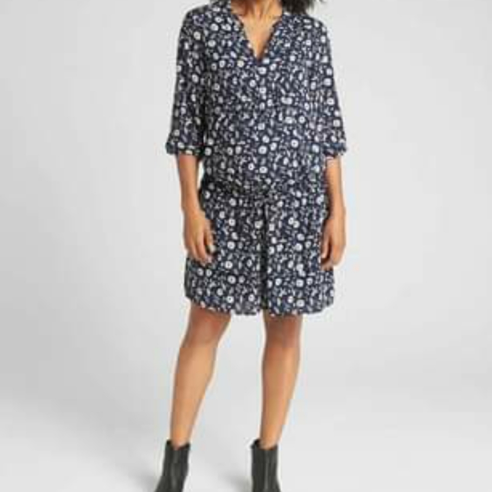 Maternity dress